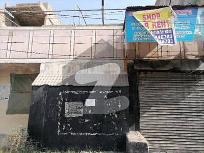 نارتھ کراچی ۔ سیکٹر 11بی نارتھ کراچی,کراچی میں 10 مرلہ مکان 6.0 کروڑ میں برائے فروخت۔
