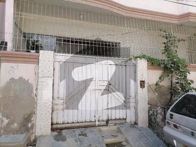 Prime Location 120 Square Yards House Situated In North Karachi Sector 7-D3 For Sale Prime Location 120 Square Yards House Situated In North Karachi Sector 7-D3 For Sale