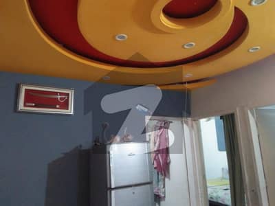 Good Prime Location 900 Square Feet Flat For Sale In North Karachi Good Prime Location 900 Square Feet Flat For Sale In North Karachi