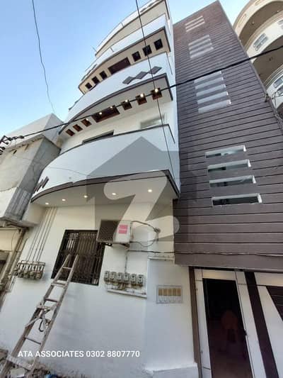 Brand New Ultra Luxury Furnished Portion For Sale