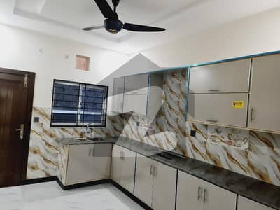 14 Marla Double Unit House Available. For Sale in MPCHS F-18 Islamabad.