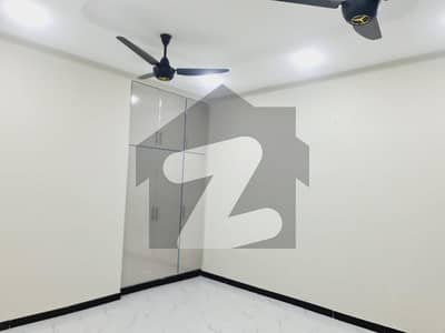 14 Marla Dounle Unit House Available. For Sale in MPCHS F-18 Islamabad.