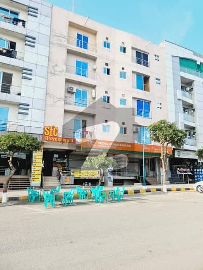 3 Bed Flat Available For Sale In F-17 MPCHS Islamabad 3 Bed Flat Available For Sale In F-17 MPCHS Islamabad