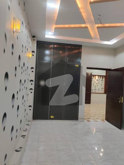 4 Marla Single Storey House For Sale