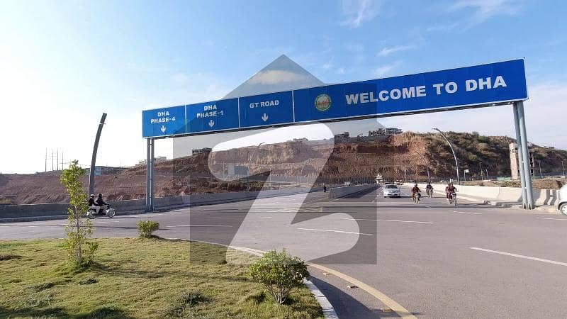 Best Options For Main Double Road Commercial Plot Is Available For sale In Bahria Greens - Overseas Enclave - Sector 6 Best Options For Main Double Road Commercial Plot Is Available For sale In Bahria Greens - Overseas Enclave - Sector 6