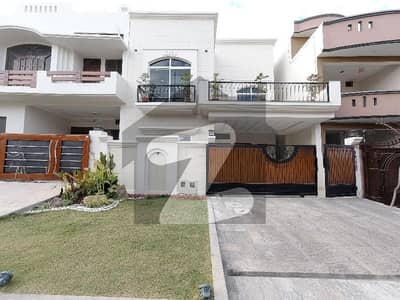 D-12 Brand New House 8 Marla 5 Beds 2 Kitchen Double Unit For Sale D-12 Brand New House 8 Marla 5 Beds 2 Kitchen Double Unit For Sale