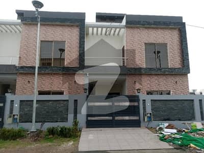 Good Location 6 Marla House Situated In DHA Sector A - Rachna Villas For Sale Good Location 6 Marla House Situated In DHA Sector A - Rachna Villas For Sale