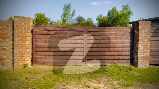 Farm House Land For Sale
