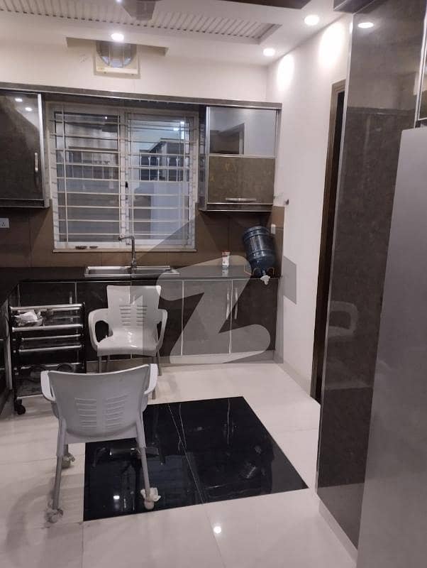 1 Kanal Fully Furnished Lower Portion for Rent 1 Kanal Fully Furnished Lower Portion for Rent