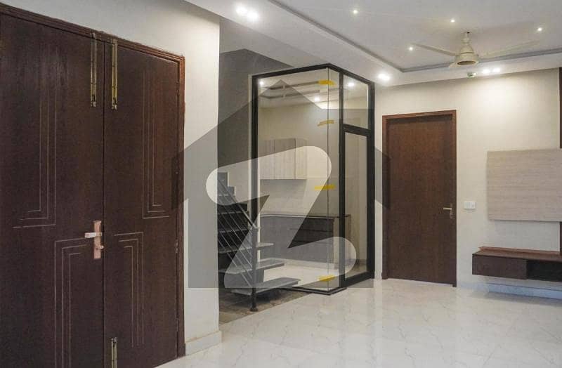 Modern Design Brand New Home For Rent Only 70 Thousand Per Month DHA 9 ...