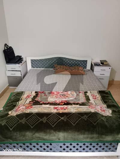 Single Room Is Up For Grabs In Bahria Town Rawalpindi