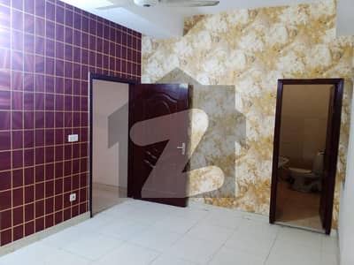 One Bed Luxury Unfurnished Apartment Available For Rent In Sector C