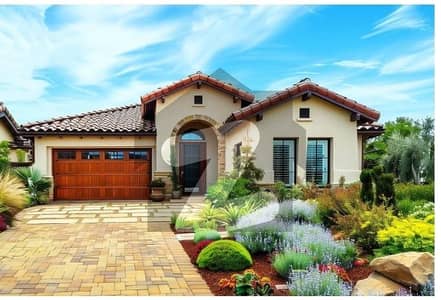 Bungalow For Sale 666 Square Yards In DHA Phase 8