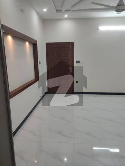 Brand New Double Storey House For Rent