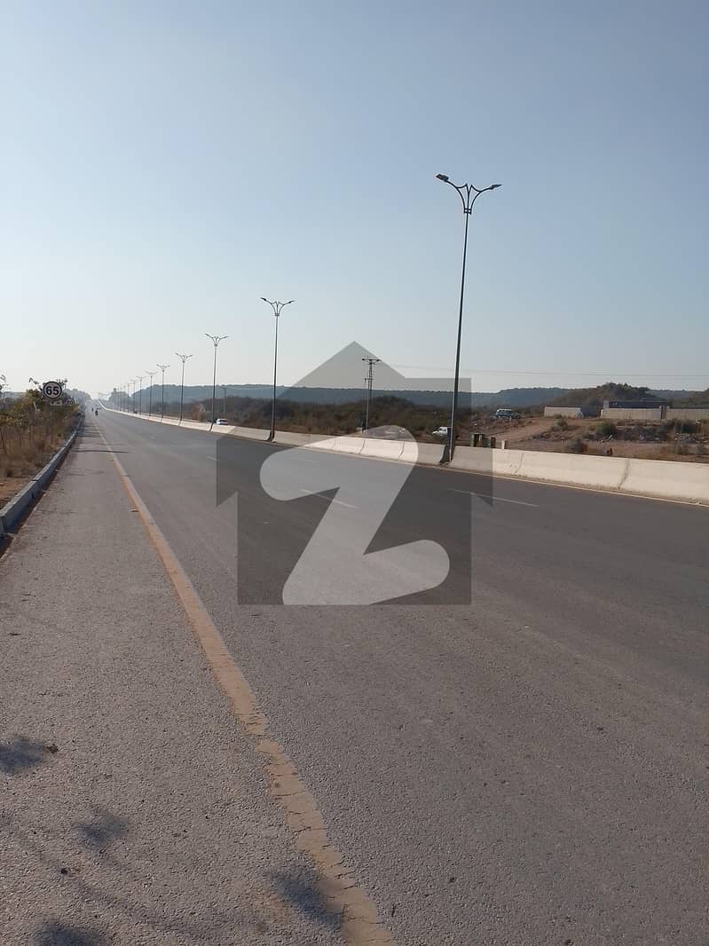 1 Kanal Plot For In CDA Sector C15 Islamabad 1 Kanal Plot For In CDA Sector C15 Islamabad