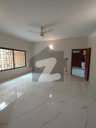 Peaceful Location New Lavish House For Rent In Sector F-10 Islamabad