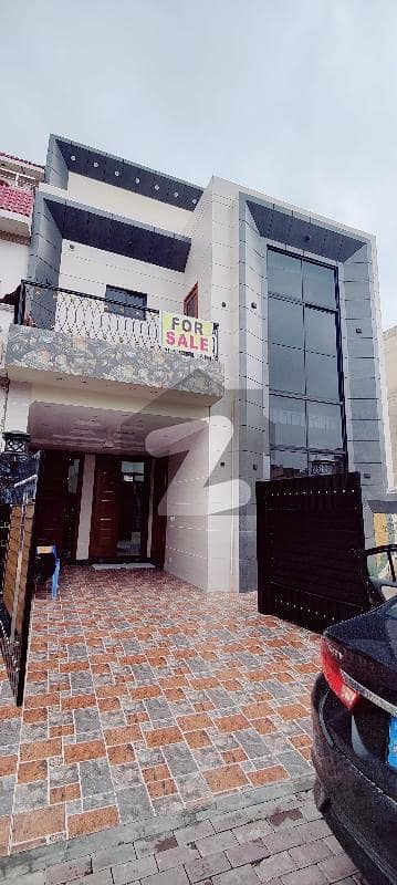 5 Marla House For Sale 60 Ft Road 5 Marla House For Sale 60 Ft Road