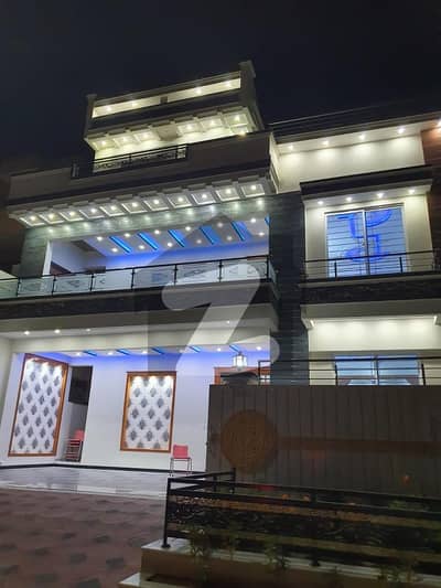 G 13-3 Barnd New Hous Sale Good Location