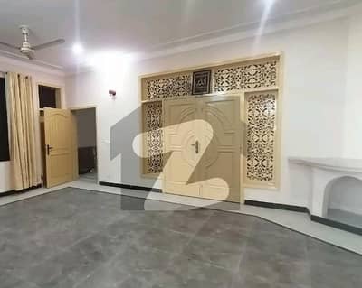 Reserve A Upper Portion Now In Allama Iqbal Town