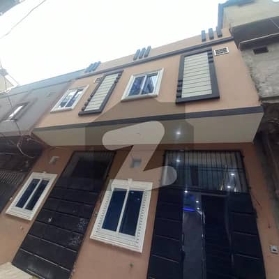 Dubai Real Estate Offer 2 Marla Luxury House For Sale At Garhi Shahu Near To Main Road