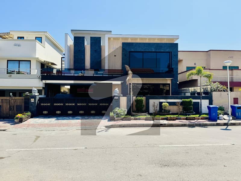 Owner Built House For Sale In Phase 2S ( Special Area)