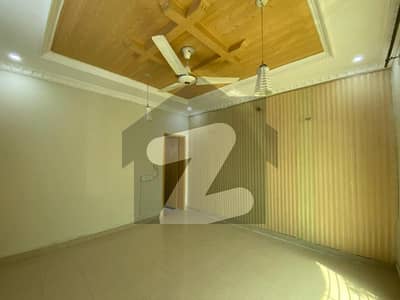 4 Marla Portion For Rent In D-12 Sector Islamabad