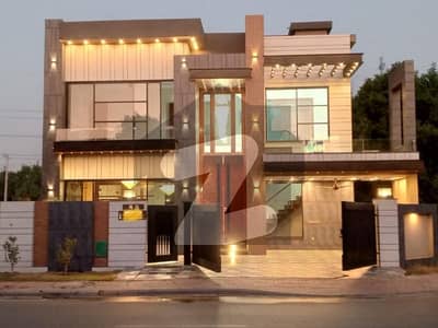 12 Marla brand new luxury VIP modern designer dubble highted corner house for sale sector C 12 Marla brand new luxury VIP modern designer dubble highted corner house for sale sector C