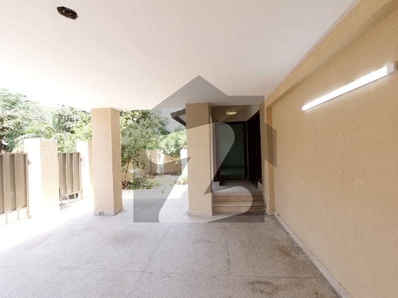 4 Bedroom House Is Available For Sale In Askari 14