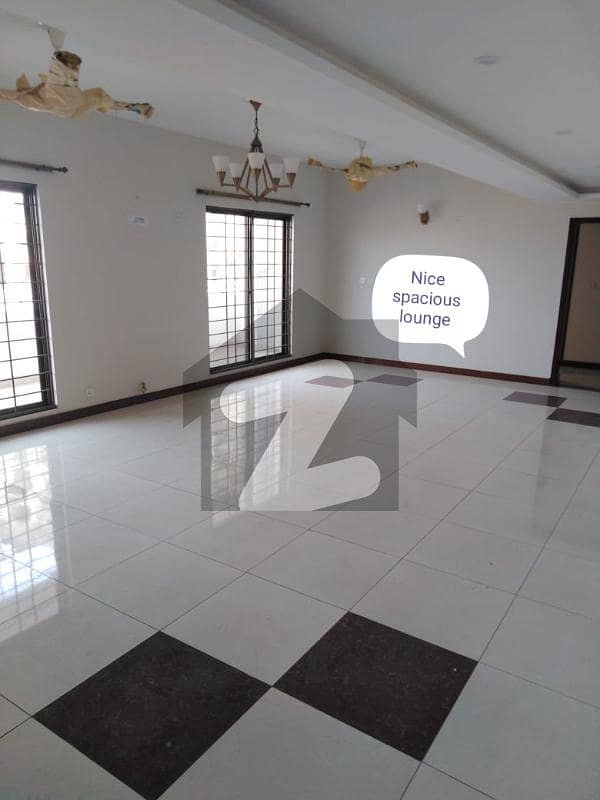 4 Bedroom Apartment For Sale In Askari 14 On Investor Price