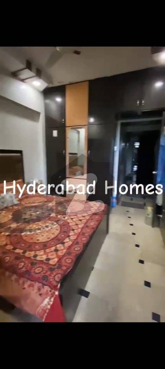 Latifabad Unit 7 Flat Sized 1000 Square Feet Is Available Latifabad Unit 7 Flat Sized 1000 Square Feet Is Available