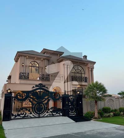 1 Kanal Semi Furnished Brand New Bungalow Is Available For Sale In Best Block Of DHA Lahore. 1 Kanal Semi Furnished Brand New Bungalow Is Available For Sale In Best Block Of DHA Lahore.