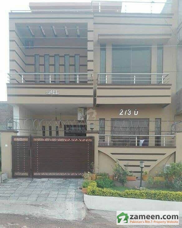 Double story Brand New House for Sale