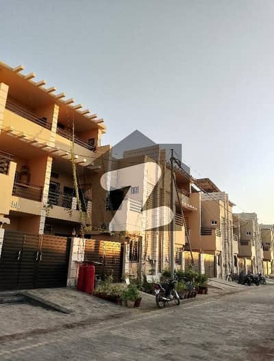 120 SQUARE YARDS VILLA