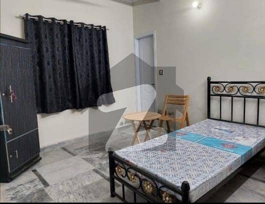 Spacious Prime Location 150 Square Feet Room Available For Rent In Mozang Spacious Prime Location 150 Square Feet Room Available For Rent In Mozang