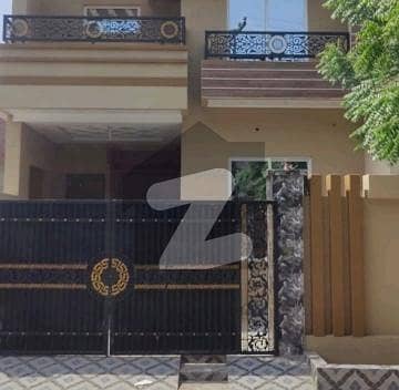 Affordable House Of 8 Marla Is Available For sale Affordable House Of 8 Marla Is Available For sale