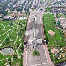 OLC B Block 6 Marla Possession Plot For Sale In Bahria Orchard