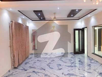 1 Kanal Luxury House Available For Rent In HBFC Society Phase 5 Lahore