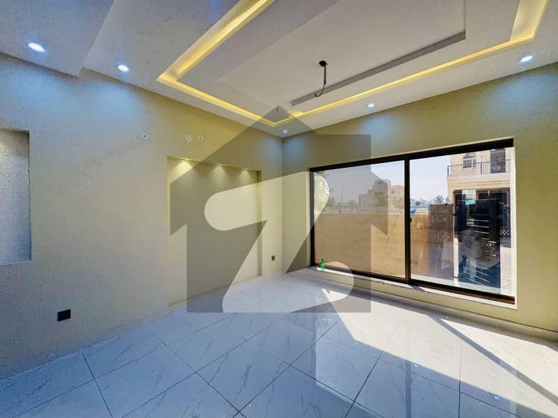 5 Marla Beautiful Modern House 5 Marla Beautiful Modern House