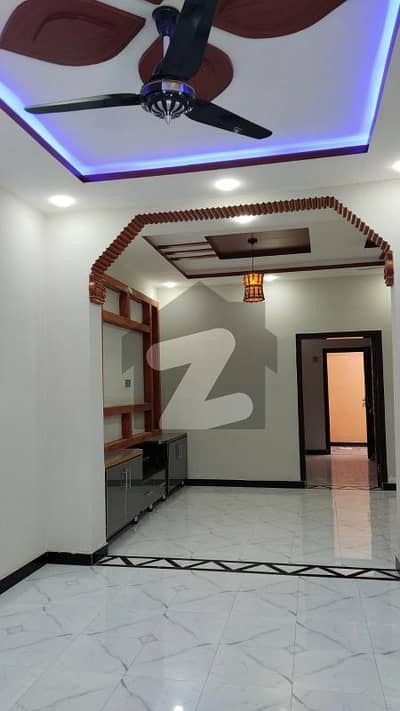 ثمر زر ہاؤسنگ سوسائٹی راولپنڈی میں 3 کمروں کا 4 مرلہ مکان 72.0 لاکھ میں برائے فروخت۔