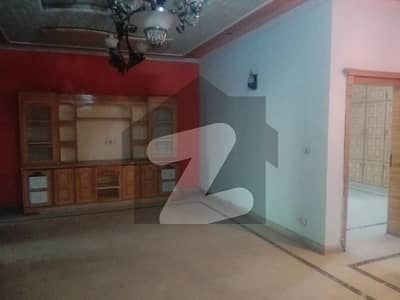 12 Marla House For sale In I-8 I-8