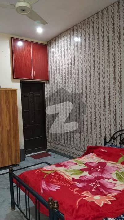 ثمر زر ہاؤسنگ سوسائٹی راولپنڈی میں 2 کمروں کا 5 مرلہ مکان 65.0 لاکھ میں برائے فروخت۔