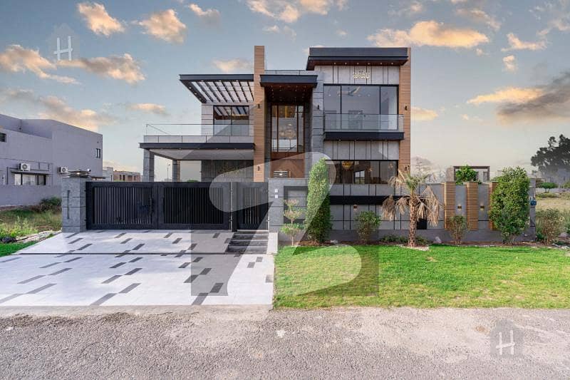 01 KANAL LUXURIOUS AND GRACEFUL ULTRA MODERN HOUSE 01 KANAL LUXURIOUS AND GRACEFUL ULTRA MODERN HOUSE