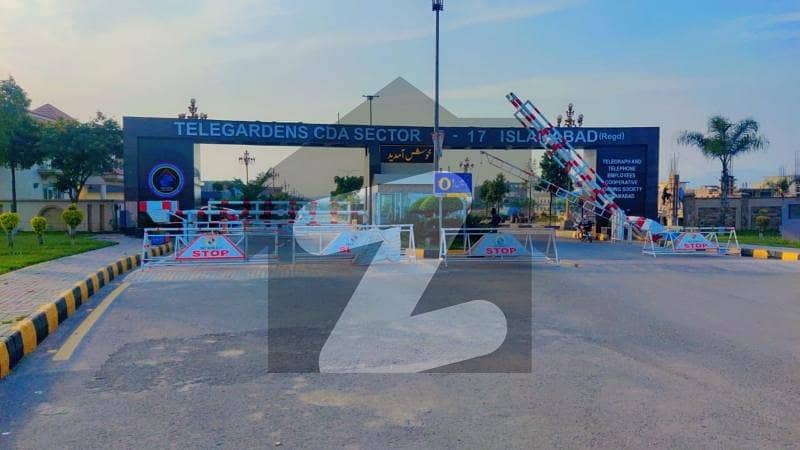 ایف ۔ 17 اسلام آباد میں 8 مرلہ رہائشی پلاٹ 68.0 لاکھ میں برائے فروخت۔ ایف ۔ 17 اسلام آباد میں 8 مرلہ رہائشی پلاٹ 68.0 لاکھ میں برائے فروخت۔