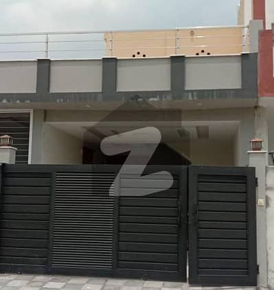 7 Marla Single Storey Brand New House Available. For Sale In C-17 Islamabad.