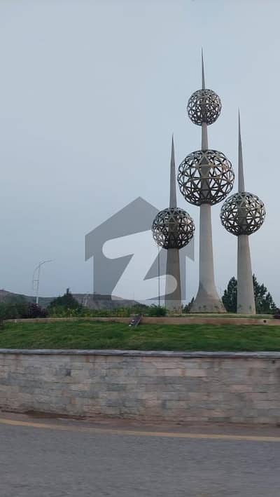 Back Open 1 Kanal Plot With 7 Marla Extra Land for sale DHA Phase 3 Sector B Islamabad Back Open 1 Kanal Plot With 7 Marla Extra Land for sale DHA Phase 3 Sector B Islamabad