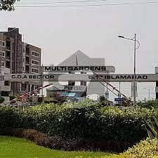 1 Kanal Plot In B-17 Block C 1 Kanal Plot In B-17 Block C