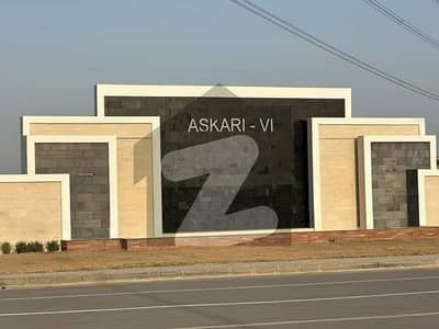 عسکری 6 ملیر کنٹونمنٹ,کینٹ,کراچی میں 5 کمروں کا 15 مرلہ مکان 6.4 کروڑ میں برائے فروخت۔