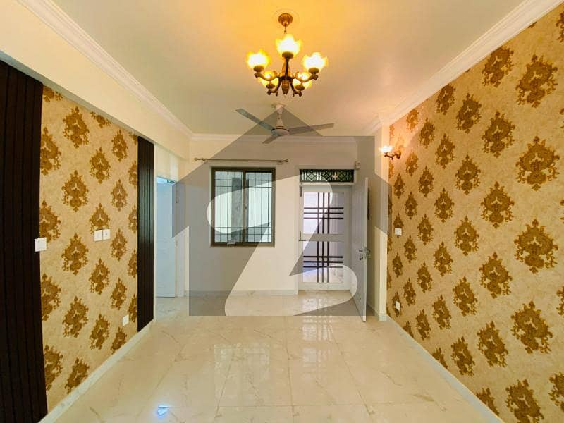 FOR SALE Brand New Three Bedroom Apartment Available Sughra Tower F-11 FOR SALE Brand New Three Bedroom Apartment Available Sughra Tower F-11