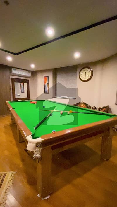 One Bedroom Pool Apartment Available For Rent