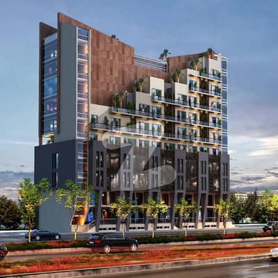Brand New Luxury Apartment On Installment In Bahria Town Rawalpindi Brand New Luxury Apartment On Installment In Bahria Town Rawalpindi